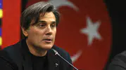 Montella'dan Fransa Mağlubiyeti Sonrası İtiraf: Ufak Bir Hata Bize Pahalıya Patladı