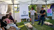 İzmir'de kalp durmalarına karşı kritik hamle: 30 yeni şok cihazı sahaya iniyor