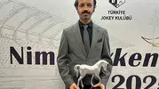 Nimet Üyken Basın Ödülleri'nde İHA imzası: İsmail Yasin Akçın'a büyük onur