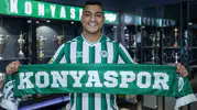 Konyaspor'un Yeni Golcüsü Mostafa Mohamed Oldu