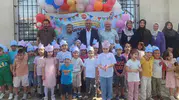 Aydın'da minik öğrenciler için Kur'an kurslarında yeni dönem heyecanı başladı