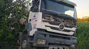 Direksiyon başında kalp krizi geçiren sürücü kazaya neden oldu: 1 ölü, 9 yaralı
