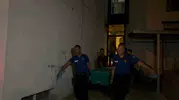 Ceyhan'da barışma talebi kanlı bitti: Emekli uzman çavuş eski eşini ve oğlunu vurdu