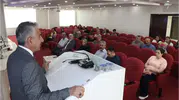 Adıyaman'da okul kantinlerinde hijyen seferberliği: Çalışanlara kritik eğitim