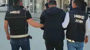 Kuşadası'nda narkotik operasyonu: 12 parça esrarla yakalanan şüpheli cezaevine gönderildi