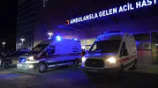 Bor-Zengen yolunda mısır yüklü tır ile hafif ticari araç çarpıştı: 2 can kaybı