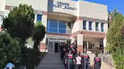 Sahte tatil ilanıyla vurgun yapan şebekeye 3 ilde operasyon