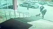 Palandöken Kaymakamı ve koruması hakkında soruşturma: Köpeğe tekme ve silah çekme iddiası