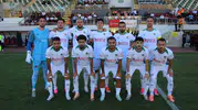 Amasyaspor sezona hızlı girdi: Gölcükspor karşısında erken golle gelen galibiyet