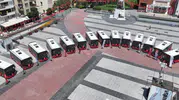 Manisa'da ulaşım ağı genişliyor: 300 numaralı hat 7 Eylül'de yola çıkıyor