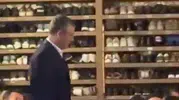 Özgür Özel Bursa temaslarına Ulu Cami ziyaretiyle ara verdi