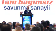 Savunma sanayiinde yerlilik oranı yüzde 83'e çıktı: Denizli yeni üretim üssü oluyor