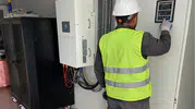 Kepsutlu üreticiler güneş enerjisiyle maliyetlerini düşürüyor