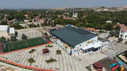 Malatya'da 43 yeni merkezle gençlik ve spor hamlesi