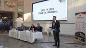 Denizli Sanayi Odası'nda 4 yıllık dönüşüm tamamlandı: Şimdi hedef ölçeği büyütmek
