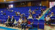 OMÜ Tıp Fakültesi'nde akademik kalite atağı: Sekiz anabilim dalı akreditasyon sürecini tamamladı