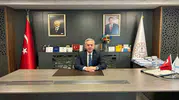 Konya'da 2 bin 186 okulda çalan ilk zille 474 bin öğrenci ders başı yaptı