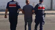 Nazilli'de rutin devriye 28 yıllık hapis cezasını sonlandırdı