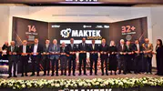 MAKTEK Avrasya 2026 Kapılarını Açtı: Türk Sanayisi Dijital Dönüşümle Küresel Rekabete Hazırlanıyor