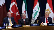 Trump’tan Erdoğan’a BM Zirvesinde Dikkat Çeken Övgü: O Tam Bir Sert Adam