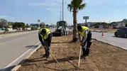 Bandırma'nın çehresi değişti: Bursa-Çanakkale yolu modern bir görünüme kavuştu