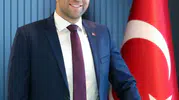 Başkan Özdemir'den yeni eğitim döneminde öğrenci dostu şehir vurgusu