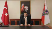 Bayburt Emniyetinde nöbet değişimi: Yeni müdür Ayhan Karaduman oldu