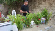 Yaz tatilinde çıraklık yapıyordu: 13 yaşındaki Tunç'un acı ölümü