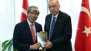 Cumhurbaşkanı Erdoğan'ın New York Diplomasisinde Sağlık Teknolojileri Hamlesi