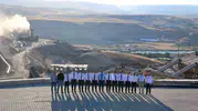 Siirt'in kırsal kalkınma hamlesinde hedef verimlilik ve hız