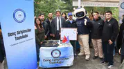 Bursa Uludağ Üniversitesi'nde 2026-2027 akademik yılı hareketli başladı