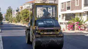 Tire'de 300 Milyon Liralık Altyapı Hamlesiyle 30 Yıllık Güvence