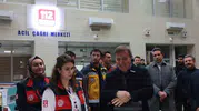 Erzincan 112'de 155 bin çağrının üçte biri boşa gitti: Acil müdahale riski uyarısı