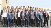 Bartın Üniversitesi'nden küresel ölçekte vicdan ve bilim odaklı akademik iş birliği hamlesi
