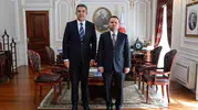 Kapadokya’nın Geleceği İçin Ankara’da Stratejik Temas