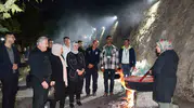 Melikgazi'de kışlık hazırlık geleneği 4 bin 480 aileyle rekor seviyeye ulaştı