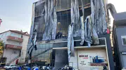 Dilovası'ndaki 7 cana mal olan fabrika yangınında kamu görevlileri hakim karşısında