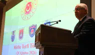 Bakan Güler: Terörsüz Türkiye İçin Tarihi Eşik Aşıldı