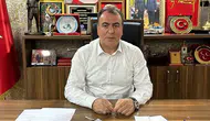 Ayhan Sezer’den 30 Ağustos Zafer Bayramı Mesajı