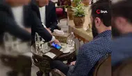 Suriye’de 47 Yıl Sonra Kredi Kartıyla Ödeme Yapıldı