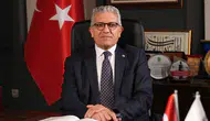 Küpeli: Güçlü Türkiye Güçlü Üretimle Mümkün