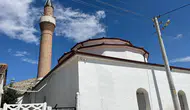 Eskişehir’de 8 Asırlık Büğdüz Camii Dikkat Çekiyor