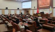Tepebaşı Belediyesi’nde Su Verimliliği Çalışması Başladı