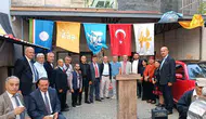 Eskişehir’de 30 Ağustos’ta şehitler dualarla anıldı