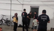 Bilecik’te Çöken Çatı Çocukları Depoda Mahsur Bıraktı