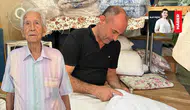 Eskişehir’de yün yorgan ustaları zamana direniyor