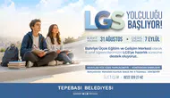 Tepebaşı’nda LGS Hazırlık Kursu İçin Kayıtlar Başlıyor