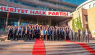 CHP Eskişehir İl Başkanı Kılıç: Tarihi sorumluluğu omuzladık