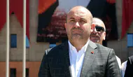 Gülhan Albayrak’tan Dede Korkut Parkı Açıklaması