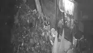 Kapı, matkap, kablo... 100 bin TL’lik hırsızlık şüphelisi tutuklandı